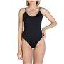 Karl Lagerfeld Maillots de bains Noir Femme