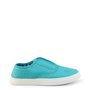 Roccobarocco Slip-on Bleu Femme