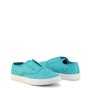 Roccobarocco Slip-on Bleu Femme