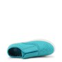 Roccobarocco Slip-on Bleu Femme