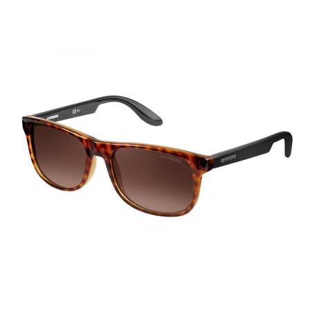 Carrera Lunettes de soleil Brun Garçon