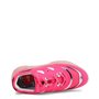 Love Moschino Sneakers Rose Femme