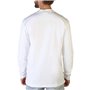 Tommy Hilfiger T-shirts Blanc Homme