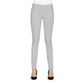 Carrera Jeans Jeans Gris Femme