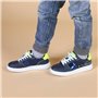 Shone Sneakers Bleu Garçon