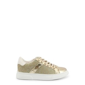 Shone Sneakers Jaune Fille