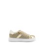 Shone Sneakers Jaune Fille