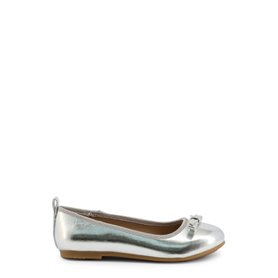 Shone Ballerines Gris Fille