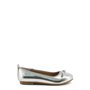 Shone Ballerines Gris Fille