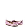 Shone Ballerines Rose Fille