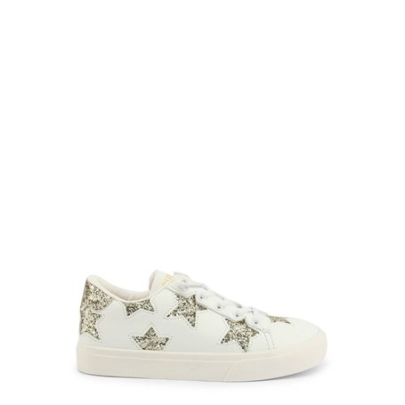 Shone Sneakers Blanc Fille