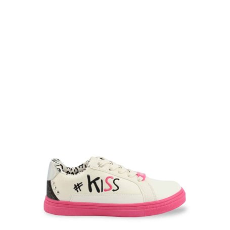 Shone Sneakers Blanc Fille