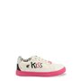 Shone Sneakers Blanc Fille