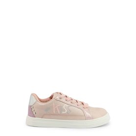 Shone Sneakers Rose Fille