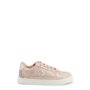 Shone Sneakers Rose Fille