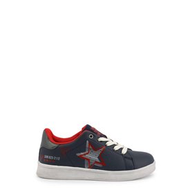 Shone Sneakers Bleu Garçon