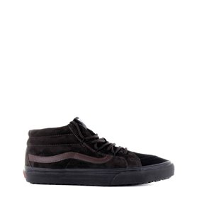 Vans Sneakers Brun Unisex