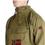 Geographical Norway Vestes Brun Homme