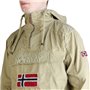 Geographical Norway Vestes Brun Homme