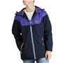 Geographical Norway Vestes Bleu Homme