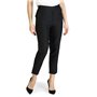 Armani Exchange Pantalons Noir Femme