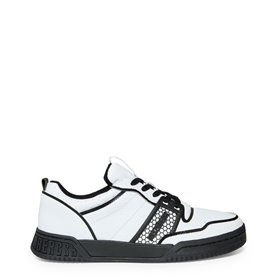 Bikkembergs Sneakers Blanc Homme