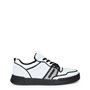 Bikkembergs Sneakers Blanc Homme