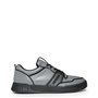 Bikkembergs Sneakers Gris Homme