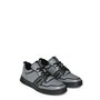 Bikkembergs Sneakers Gris Homme