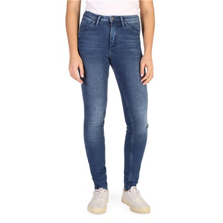 Calvin Klein Jeans Bleu Femme