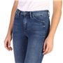 Calvin Klein Jeans Bleu Femme