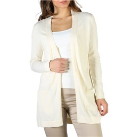 Fontana 2.0 Pulls Blanc Femme