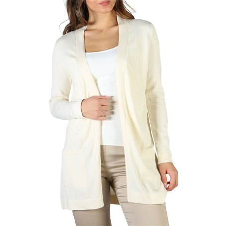 Fontana 2.0 Pulls Blanc Femme