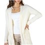 Fontana 2.0 Pulls Blanc Femme