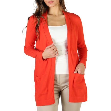 Fontana 2.0 Pulls Orange Femme