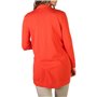 Fontana 2.0 Pulls Orange Femme