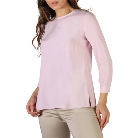 Fontana 2.0 Chemises Rose Femme