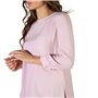 Fontana 2.0 Chemises Rose Femme