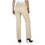 Fontana 2.0 Pantalons Brun Femme