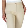 Fontana 2.0 Pantalons Brun Femme