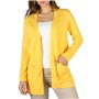 Fontana 2.0 Pulls Jaune Femme