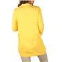 Fontana 2.0 Pulls Jaune Femme