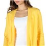 Fontana 2.0 Pulls Jaune Femme