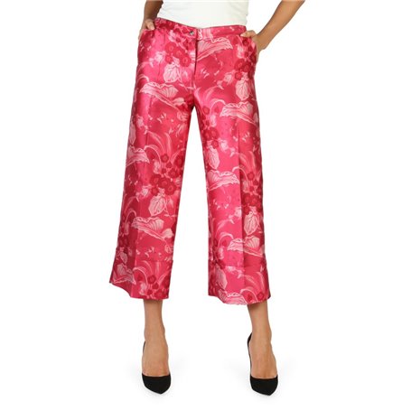 Fontana 2.0 Pantalons Rose Femme