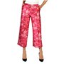 Fontana 2.0 Pantalons Rose Femme