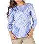 Fontana 2.0 Chemises Bleu Femme