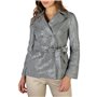 Fontana 2.0 Vestes Gris Femme