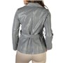 Fontana 2.0 Vestes Gris Femme