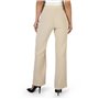 Fontana 2.0 Pantalons Brun Femme