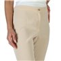 Fontana 2.0 Pantalons Brun Femme